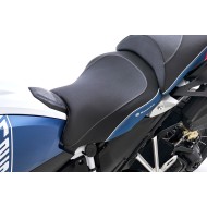 Σέλα οδηγού Wunderlich Active Comfort BMW R 1250 GS /Adv. Trophy Edition ψηλή