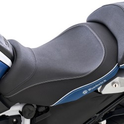 Σέλα οδηγού Wunderlich Active Comfort BMW R 1250 GS /Adv. Trophy Edition χαμηλή 