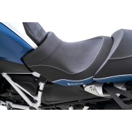 Σέλα οδηγού Wunderlich Active Comfort BMW R 1250 GS /Adv. Trophy Edition χαμηλή 