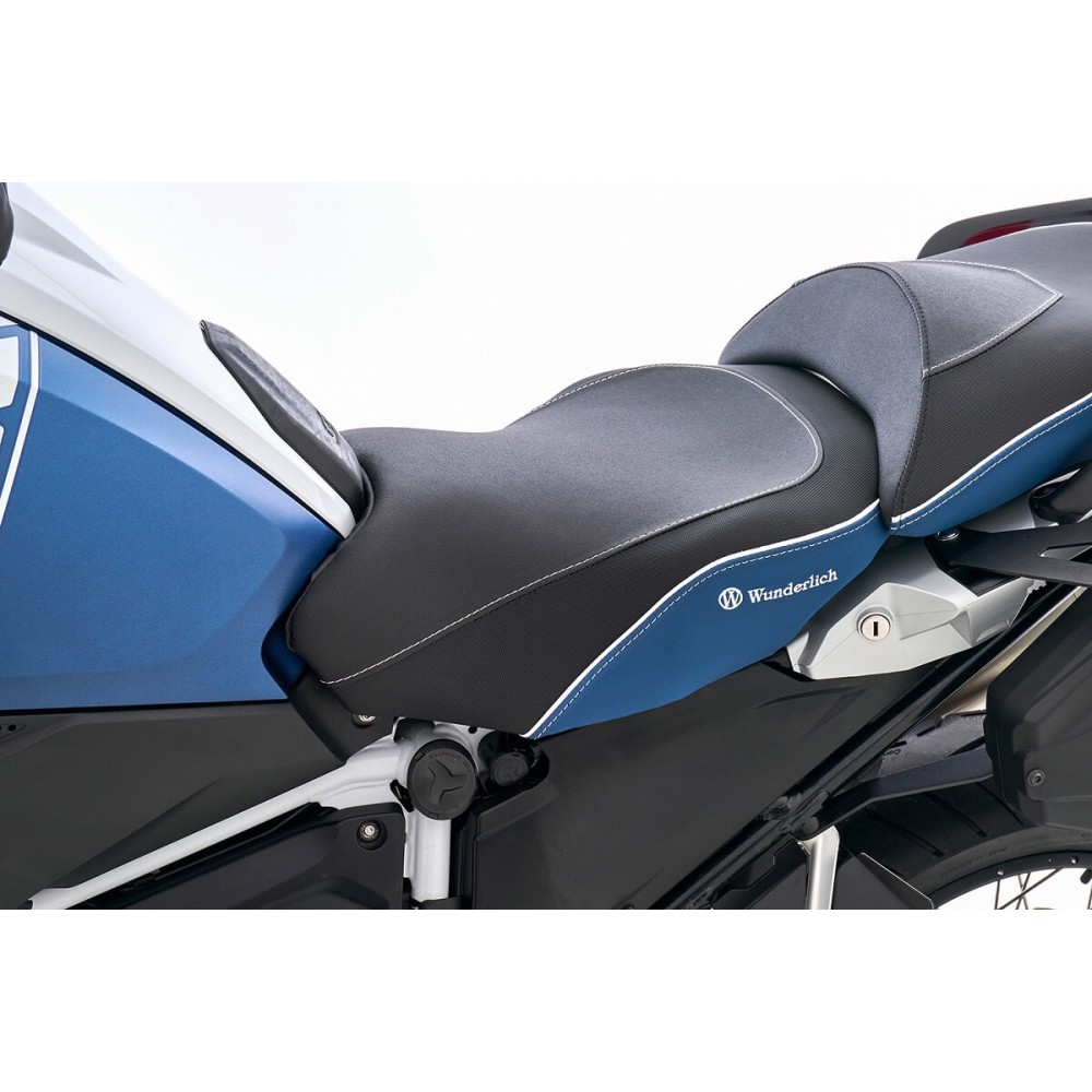 Σέλα οδηγού Wunderlich Active Comfort BMW R 1250 GS /Adv. Trophy ...