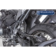 Εσωτερικό φτερό Wunderlich BMW R 1250 GS/Adv. μαύρο