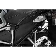 Καλύμματα υποπλαισίου Wunderlich BMW R 1200 GS/Adv. LC 13- μαύρα