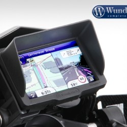 Σκίαστρο GPS BMW Navigator 5