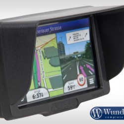 Σκίαστρο GPS BMW Navigator 5