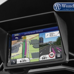 Σκίαστρο GPS BMW Navigator 6