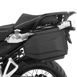 Θήκη εργαλείων tool box Wunderlich BMW R 1250 GS/Adv. μαύρη (χωρίς βάσεις πλαϊνών βαλιτσών)