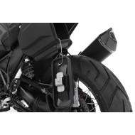 Θήκη εργαλείων tool box Wunderlich BMW R 1250 GS/Adv. μαύρη (χωρίς βάσεις πλαϊνών βαλιτσών)