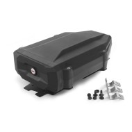 Θήκη εργαλείων tool box Wunderlich BMW R 1250 GS/Adv. μαύρο