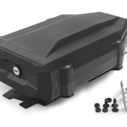 Θήκη εργαλείων tool box Wunderlich BMW R 1250 GS/Adv. μαύρο