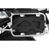 Θήκη εργαλείων tool box Wunderlich με κλειδαριά BMW R 1200 GS/Adv. LC 13- μαύρο (Για εργοστασιακό κλειδί BMW)