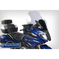 Ζελατίνα Wunderlich Marathon BMW R 1200 RT LC 14- διάφανη