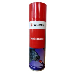 Σπρέι επαφών Wurth 300 ml