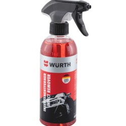 Καθαριστικό εντόμων Würth 400ml