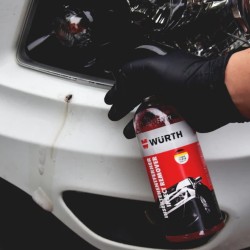 Καθαριστικό εντόμων Würth 400ml