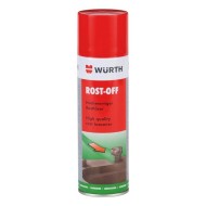 Αντισκωριακό Rost-off Wurth 300 ml