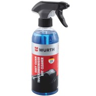Υγρό καθαρισμού μοτοσυκλέτας Würth Easy Clean 400ml (δεν απαιτείται η χρήση νερού)