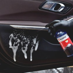 Υγρό καθαρισμού μοτοσυκλέτας Würth Easy Clean 400ml (δεν απαιτείται η χρήση νερού) Υγρό καθαρισμού μοτοσυκλέτας Würth Easy Clean 400ml (δεν απαιτείται η χρήση νερού)