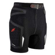 Εσωτερικό shorts "Netcube" Zandona με προστατευτικά