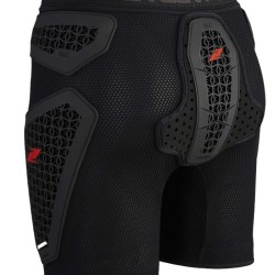 Εσωτερικό shorts "Netcube" Zandona με προστατευτικά