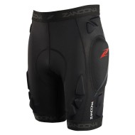 Εσωτερικό shorts "Soft Active" Zandona με προστατευτικά