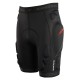 Εσωτερικό shorts "Soft Active" Zandona με προστατευτικά