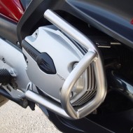 Προστατευτικά κάγκελα κινητήρα ZTechnik BMW R1200 GS -09 ανοξείδωτο ατσάλι