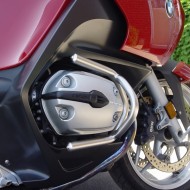 Προστατευτικά κάγκελα κινητήρα ZTechnik BMW R1200 GS -09 ανοξείδωτο ατσάλι