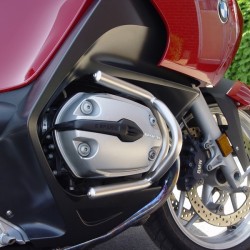 Προστατευτικά κάγκελα κινητήρα ZTechnik BMW R1200 R -09 ανοξείδωτο ατσάλι Προστατευτικά κάγκελα κινητήρα ZTechnik BMW R1200 R -09 ανοξείδωτο ατσάλι
