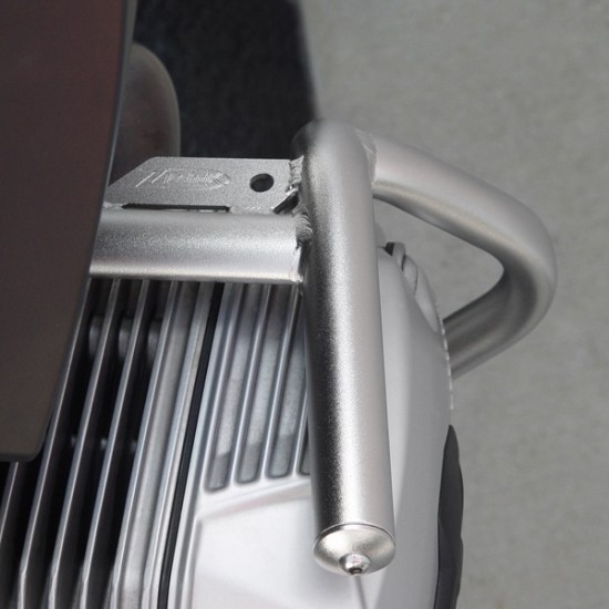 Προστατευτικά κάγκελα κινητήρα ZTechnik BMW R1200 GS -09 ανοξείδωτο ατσάλι