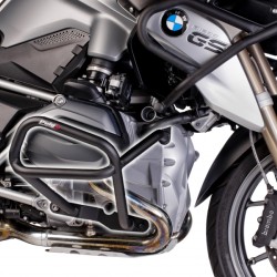 Προστατευτικά κάγκελα Puig BMW R 1200 GS LC 14- μαύρα