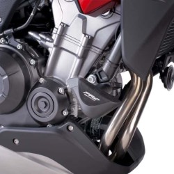 Προστατευτικά μανιτάρια PUIG Pro Honda CB 500 F/X 13- μαύρα