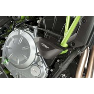 Προστατευτικά μανιτάρια PUIG Pro Kawasaki Z 650 μαύρα