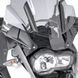 Χαμηλό μικρό ζελατινάκι BMW R 1200 GS/Adv. LC 13- ελαφρώς φιμέ