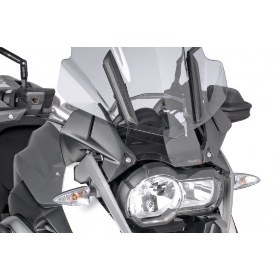 Χαμηλό μικρό ζελατινάκι BMW R 1200 GS/Adv. LC 13- ελαφρώς φιμέ