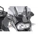 Χαμηλό μικρό ζελατινάκι BMW R 1200 GS/Adv. LC 13- ελαφρώς φιμέ