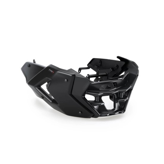 Σπόιλερ κινητήρα Puig KTM 1390 Super Duke R/EVO 25- μαύρο ματ Σπόιλερ κινητήρα Puig KTM 1390 Super Duke R/EVO 25- μαύρο ματ