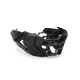 Σπόιλερ κινητήρα Puig KTM 1390 Super Duke R/EVO 25- μαύρο ματ Σπόιλερ κινητήρα Puig KTM 1390 Super Duke R/EVO 25- μαύρο ματ