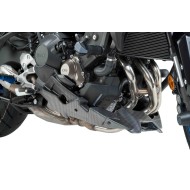 Καρίνα Puig Yamaha MT-09 Tracer/GT carbon look (για εξάτμιση Akrapovic)