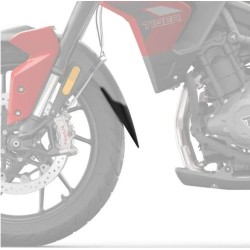 Επέκταση μπροστινού φτερού Puig Triumph Tiger 900 GT 20-
