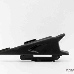 Καλύμματα υποπλαισίου Puig BMW R 1250 GS μαύρο ματ