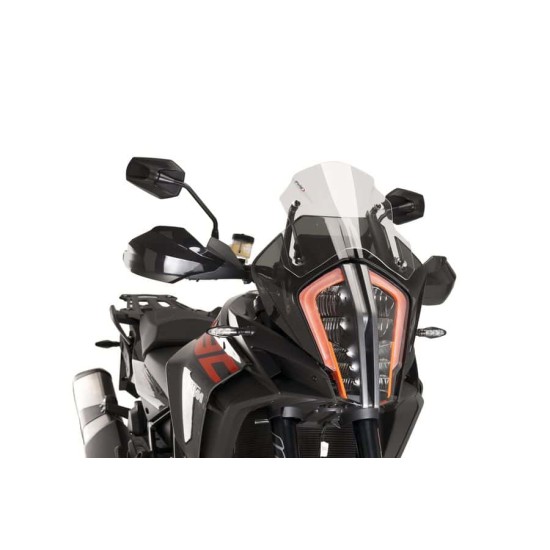 Ζελατίνα Puig Sport KTM 1290 Super Adventure S/R -20 διάφανη