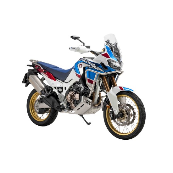 Ζελατίνα Puig Sport Honda CRF 1000L Africa Twin/Adventure Sports διάφανη