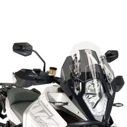 Ζελατίνα Puig Sport KTM 1290 Super Adventure/T διάφανη