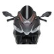 Ζελατίνα Puig R-Racer Aprilia RS 457 σκούρο φιμέ Ζελατίνα Puig R-Racer Aprilia RS 457 σκούρο φιμέ