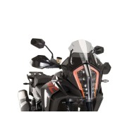 Ζελατίνα Puig Sport KTM 1290 Super Adventure S/R -20 ελαφρώς φιμέ