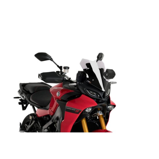 Ζελατίνα Puig Sport Yamaha Tracer 9/GT διάφανη