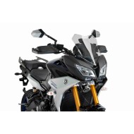 Ζελατίνα Puig Sport Yamaha MT-09 Tracer/GT 18- διάφανη