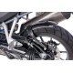 Φτερό πίσω τροχού Triumph Tiger Explorer 1200/XC/XR 16- μαύρο ματ