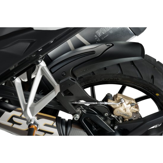 Φτερό πίσω τροχού Puig BMW R 1250 GS/Adv. carbon look