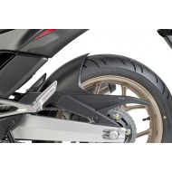 Φτερό πίσω τροχού Puig Honda Integra 750 14- μαύρο ματ